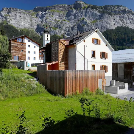 Vitg Grond A1 Flims