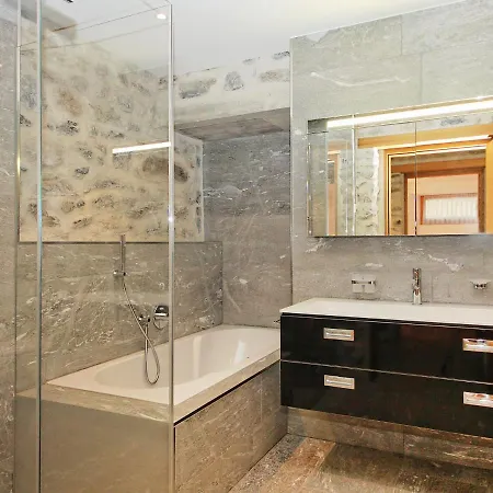 Vitg Grond A1 Apartment