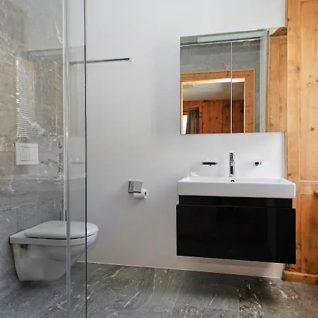 Apartment Vitg Grond A1 Flims