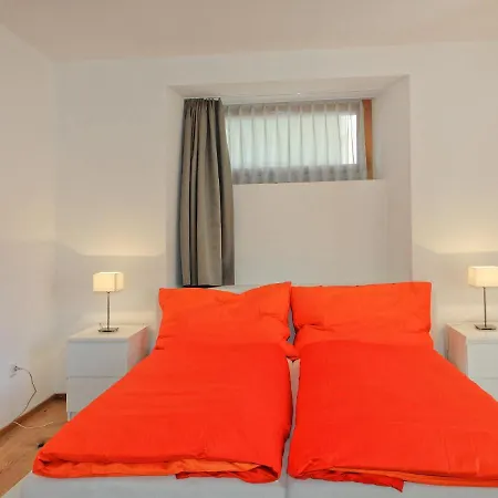 Vitg Grond A1 Apartment *