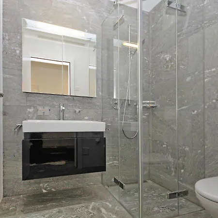 Apartment Vitg Grond A1 Flims