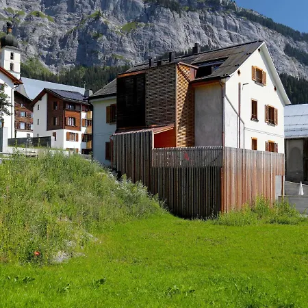 Vitg Grond A1 * Flims