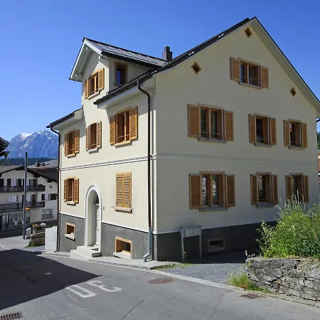 Vitg Grond A1 * Flims